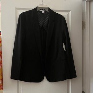 Old Navy Black Women’s Blazer